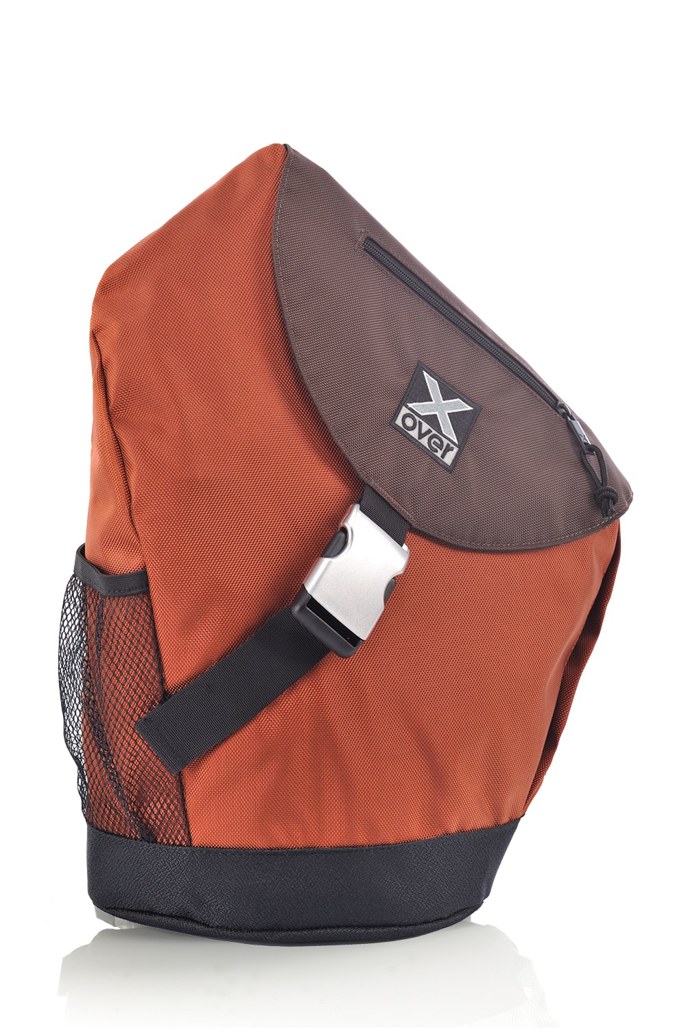 Mexico - Copper Brown