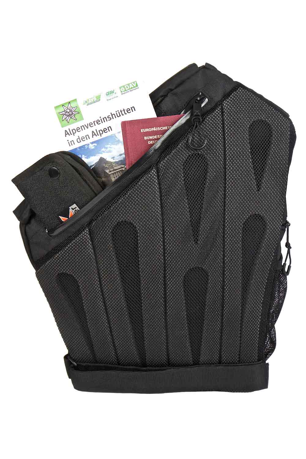 Summersports - Nippy Green - X-over CH