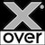 X-OVER CH Logo